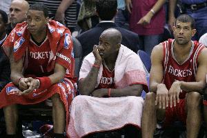 夸梅：麥迪說(shuō)得好像自己離冠軍一步之遙 鬧半天連首輪都沒(méi)突破