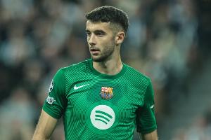 2次玩火出事，奧維耶多主場是加西亞因失誤導(dǎo)致丟球次數(shù)最多客場