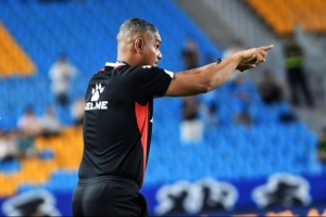 喬瓦尼：沒有任何東西是能輕松得到的，每分都得靠自己全力爭取