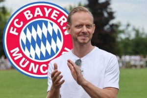 記者：市場總監(jiān)卡斯帕決定加入拜仁董事會，斯圖加特要求付補償金