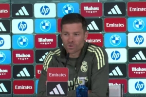 阿隆索：我們需要貝林厄姆的靈活性，他和卡馬文加都可以首發(fā)