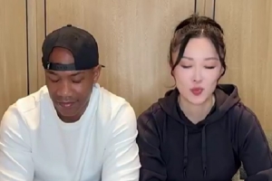 兩口子激烈爭辯！馬布里：做飯肯定不屬于家務啊 我說錯了嗎