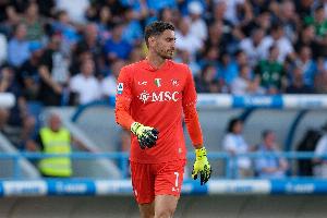 全市場：國米為索默找接班人，有意卡普里萊和梅雷特