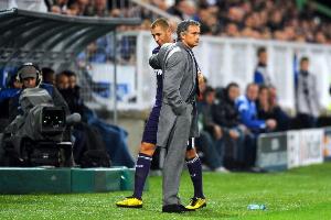 遭辟謠后馬卡再發(fā)文：穆帥親自致電本澤馬，球員認(rèn)真考慮去本菲卡