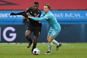 塔普索巴：在過去這一周，勒沃庫森花了大量時間培養(yǎng)團隊凝聚力