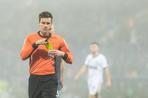 穆帥重返斯坦福橋！官方：德國(guó)裁判西伯特執(zhí)法切爾西vs本菲卡