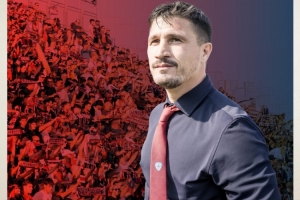 卡利亞里主帥：國米的表現(xiàn)出色配得上勝利，貝洛蒂的傷勢不太樂觀