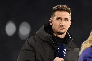 克洛澤：如今年輕球員更關(guān)注物質(zhì)和形象，我認(rèn)識的足球已不復(fù)存在