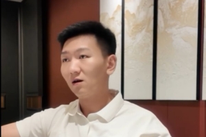 新疆男籃GM：總冠軍永遠(yuǎn)是我們的目標(biāo) 只是這次會(huì)走得更穩(wěn)健一些