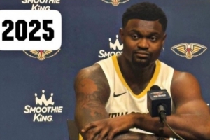 杜馬斯新官上任??錫安暴瘦歸來！鵜鶘新賽季能否觸底反彈？