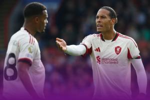 劇情拉滿！今夜英超5場(chǎng)8粒進(jìn)球在87分鐘后，其中7粒在90分鐘后