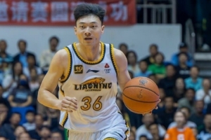 遼寧熱身賽戰(zhàn)勝北控！鄢手騏18分 趙繼偉12分 付豪12分