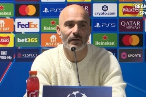 馬雷斯卡：穆里尼奧是切爾西的傳奇，他已證明自己能駕馭不同陣型