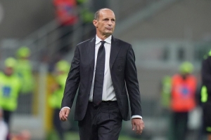 阿萊格里：普利西奇昨天狀態(tài)不是很好，今天試了感覺不錯(cuò)所以首發(fā)