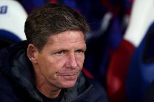 五大聯(lián)賽還剩8支球隊不敗，水晶宮、巴薩、尤文、拜仁在列