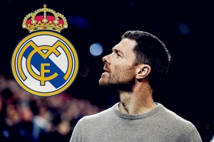 3個(gè)月的努力白費(fèi)了，阿隆索還能帶領(lǐng)皇馬走出困境嗎？