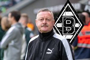 德甲墊底！記者：門興總監(jiān)維爾庫斯主動辭職，旨在承擔責任