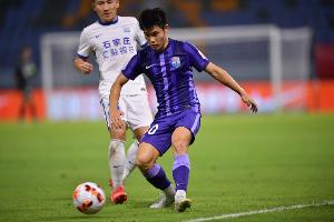 石炎談傷愈復(fù)出：等到出場機會其實很緊張，做好準備迎接新位置