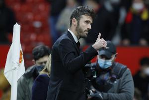 曾臨時帶隊3場不敗！英媒：卡里克愿意接手曼聯，伊勞拉也是候選