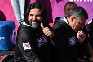 阿達(dá)尼：國米的傳球和跑動是意甲最強，右路兩名新人配合還不默契