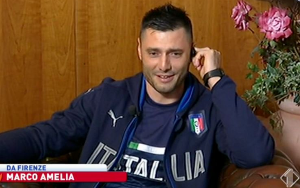 阿梅利亞：阿萊格里與伊布爭吵后球隊心態(tài)發(fā)生變化，導(dǎo)致米蘭丟冠