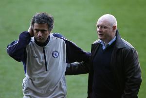 切爾西前CEO：穆帥來(lái)面試時(shí)遲到了2小時(shí)，阿布從未這樣等過(guò)別人