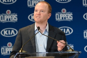 快船總裁：博格丹近端腘繩肌腱撕裂 比爾5月膝蓋動(dòng)手術(shù) 小卡健康