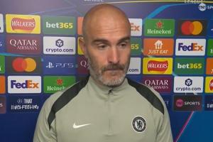 4場(chǎng)3紅牌！馬雷斯卡：好消息是我們正在進(jìn)步，10人作戰(zhàn)也能贏球了