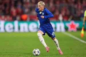 加納喬：我對(duì)曼聯(lián)沒(méi)有任何負(fù)面評(píng)價(jià)，離開(kāi)那里是我一段糟糕的經(jīng)歷