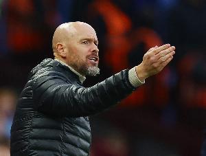 “分手費(fèi)”共5490萬鎊！TA：曼聯(lián)解雇穆帥花約2000萬 滕帥1040萬