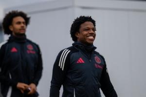 脫離炸彈小隊(duì)！曼聯(lián)官方：馬拉西亞正式回歸一線隊(duì)，本輪可出戰(zhàn)