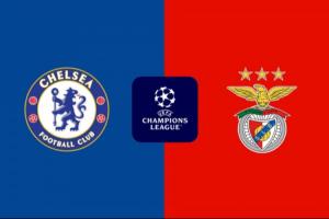 穆帥重回斯坦福橋！切爾西vs本菲卡：加納喬先發(fā)，恩佐、喬治出戰(zhàn)