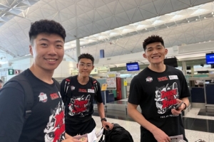 NBA季前賽10月7日開打！媒體人：廣州龍獅昨晚啟程飛往美國洛杉磯