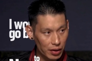 林書豪：鮑威爾是我最努力自律的隊(duì)友 自律到我都希望他成功