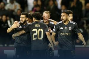 總身價(jià)2483萬！卡拉巴赫歐冠2連勝與仁皇槍同分 最高身價(jià)是其56倍