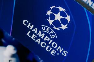 五大聯(lián)賽本輪歐冠：英超3勝2平1負(fù)，西甲2勝1平2負(fù)，意甲法甲不敗