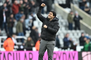 本-福斯特：曼聯可以請伊勞拉，索斯蓋特也和近幾位紅魔主帥不同