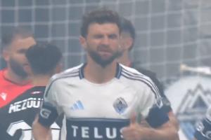 這大胡子！穆勒留了絡腮胡之后，滄桑了不少