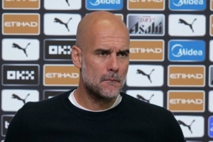 怒懟記者！瓜帥：你怎么證明絕平是因為尼科換下羅德里？下一位！