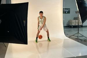 林葳為打NCAA舍棄600萬(wàn)年薪？媒體人：這明顯不符合現(xiàn)實(shí)