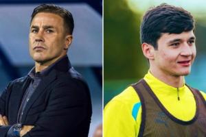 要漲球了！卡納瓦羅執(zhí)教烏茲別克斯坦，胡桑諾夫?qū)⑴c金球后衛(wèi)共事