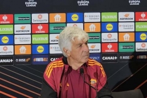 加斯佩里尼：罰點的都是點球手，估計你們也不信1個點球能罰丟3次