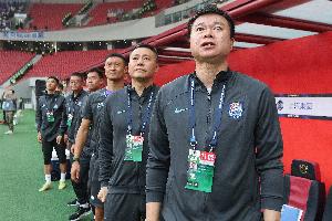 今晚報(bào)談津門虎最后4輪：面對(duì)爭(zhēng)冠及保級(jí)隊(duì)伍 間歇期備戰(zhàn)至關(guān)重要