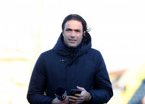 馬特里：阿萊格里為米蘭帶來穩(wěn)固防守 預計勞塔羅將獲得意甲金靴