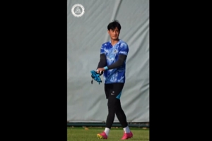 收隊(duì)集中，全力備戰(zhàn)?