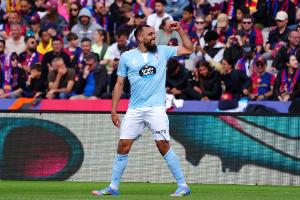 伊格萊西亞斯：不認(rèn)為自己會(huì)入選國家隊(duì)，目前西班牙鋒線人才濟(jì)濟(jì)