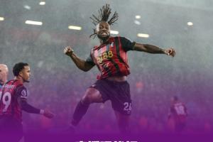 櫻桃炸彈！伯恩茅斯今夏賣后防3主將凈賺1億，現(xiàn)英超僅1敗暫排第2