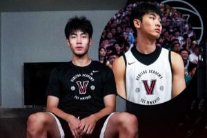 漸入佳境！博主曬張博源美高比賽集錦：轟25分率隊大勝 三分10中5