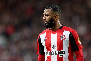 對曼聯(lián)梅開二度！伊戈爾：踢的時候沒想這是曼聯(lián) 目標(biāo)是英超金靴