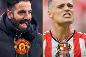 別樣升班馬！桑德蘭客戰(zhàn)曼聯(lián)若拿1分，7輪積分就追平上賽季圣徒